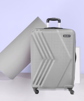 Teakwood Rolling Large Duffel Travel Bag (Teal) – Teakwood Leathers