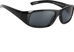 Buy Scavin Rectangular Sunglasses Grey For Boys & Girls Online @ Best Prices  in India