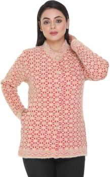 Woolen hot sale sweater flipkart