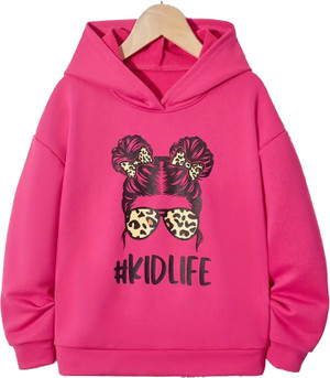 Hoodies for teenage girl flipkart hot sale