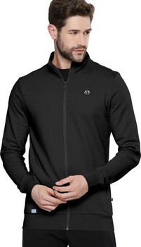 Hrx jackets flipkart 2025
