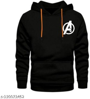 Avengers hoodie online flipkart