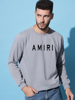 Moyzikh Full Sleeve Printed Men Sweatshirt - Buy Moyzikh Full Sleeve  Printed Men Sweatshirt Online at Best Prices in India | Flipkart.com