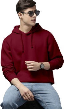 Riza Garments Full Sleeve Dyed Men & Women Sweatshirt - Buy Riza Garments  Full Sleeve Dyed Men & Women Sweatshirt Online at Best Prices in India