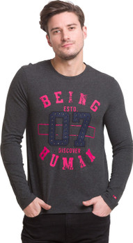 Being human t shirts snapdeal on sale