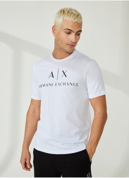 Armani sale exchange tee