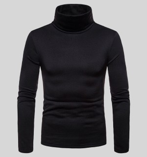 Gents high deals neck sweater