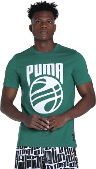 T shirt outlet puma intersport