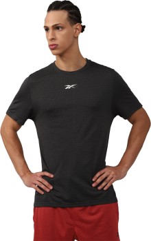 Camiseta reebok online h