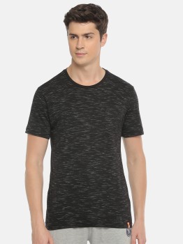 Macroman v store neck t shirt