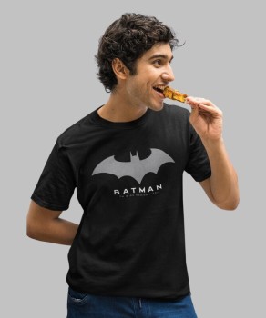 Batman t 2025 shirt flipkart