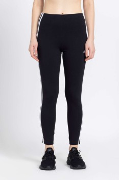 Black Women Adidas Q2P2 Tights at best price in Delhi