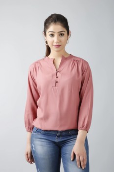 Flipkart online clearance shopping short tops