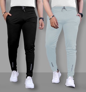 LEEON Mens Boys Stylish Regular Slim Fit Cotton Formal Trouser  Comfortable stylish pant Lycra style track pants For Office Daily Wear