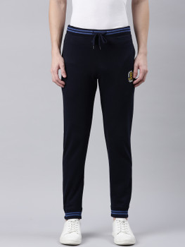 Zane Poly ulcere Jogger