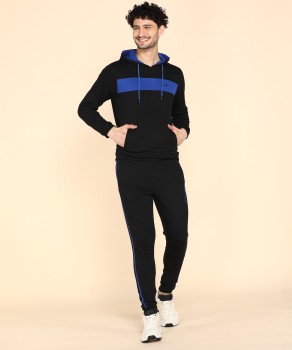 AeroNation Solid Women Track Suit - Buy AeroNation Solid Women Track Suit  Online at Best Prices in India