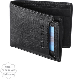 Baggit mens wallet flipkart best sale
