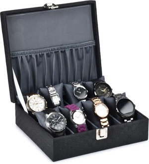 Box new arrivals watch online