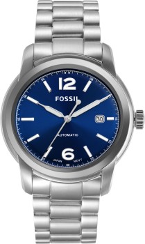 FOSSIL THE MINIMALIST 3H Analog Watch For Men Buy FOSSIL THE MINIMALIST 3H Analog Watch For Men FS5451SET Online at Best Prices in India Flipkart