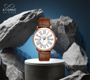 Mens store atomic watches