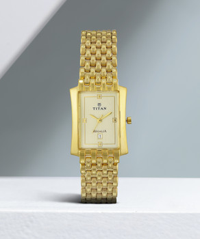 Titan regalia shop watches price