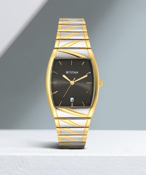 Titan NP9315BM02 Karishma Analog Watch - For Men - Buy Titan