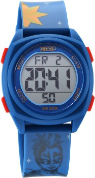 Titan zoop watches flipkart sale