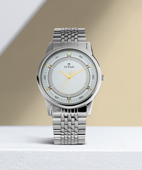 Bariho quartz shop watch price