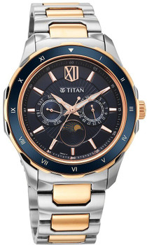 Titan Karishma Analog Watch For Men Buy Titan Karishma Analog Watch For Men 1578SM03 SM04 Online at Best Prices in India Flipkart