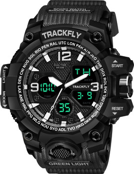 SKMEI 1155 Yellow New Arrival Designer Analog Digital Watch For