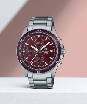 Casio edifice efv online 570p