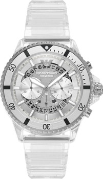 CASIO Edifice Edifice ERA 600PB 1AVUDF Analog Digital Watch
