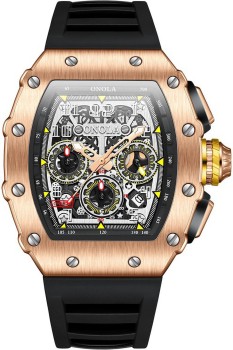 IMRANSTORE Analog Watch - For Men - Buy IMRANSTORE Analog Watch - For Men  Original HUBLOT R Golden Watch Online at Best Prices in India