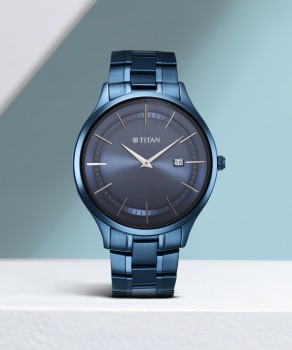 Titan edge atlantic deals blue price