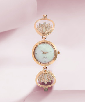 Titan Raga Analog Watch For Women Buy Titan Raga Analog Watch