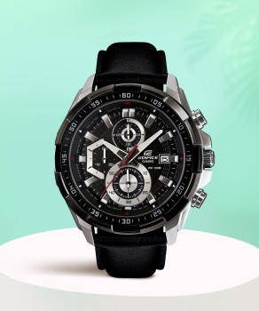 Casio 2024 edifice ed474