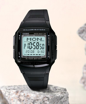 CASIO Baby G Analog Watch For Women Buy CASIO Baby G Analog Watch For Women BGA 121C 1B1 Online at Best Prices in India Flipkart
