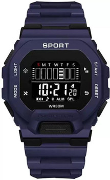 Eagle fly Date Display Digital Watch For Boys Buy Eagle fly
