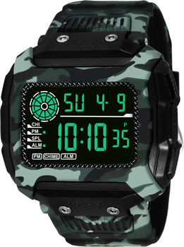 SF Watch Buy SF Watch 77011PP03 Online at Best Prices in India Flipkart
