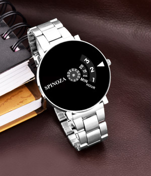 Vector New generation formal wear watch for boys watch with unique design in dial Analog Watch For Boys Buy Vector New generation formal wear watch for boys watch with unique