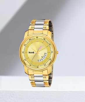 Inox quartz hmt top 9102 price