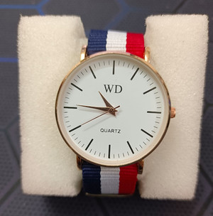 Dw watches snapdeal discount
