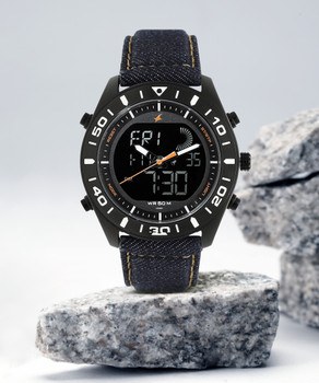 Fastrack 38034sp01j online