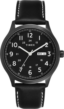 TIMEX Analog Watch For Men Buy TIMEX Analog Watch For Men