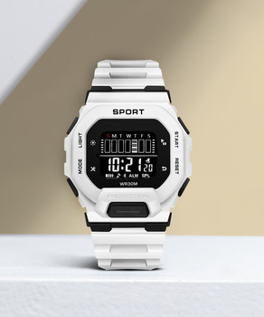 Jainx digital watch discount