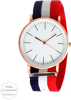 American hot sale belt watch