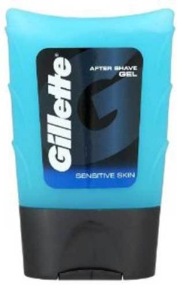 Gillette Comfort Cooling After Shave Balm Made in Germany Price in