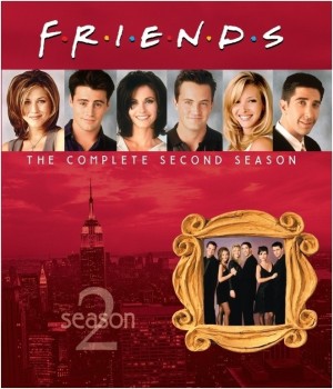 Friends Season - 10 10 Price in India - Buy Friends Season - 10 10 online  at