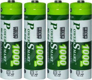 Green Mn 1500 Duracell AA Rechargeable Battery, Voltage: 1.2 V, Capacity:  2500 Mah at Rs 173/piece in Pune