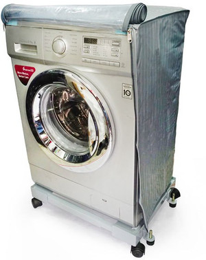 machine armour Front Loading Washing Machine Cover Price in India